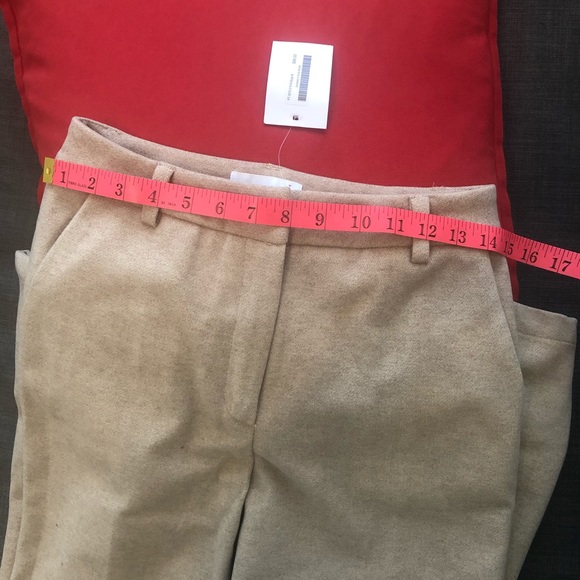 Oak + Fort Women Pants - Picture 10 of 12